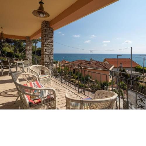 Holiday Home Irma by Interhome