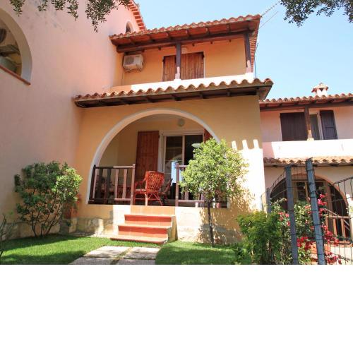 Holiday Home Is Molas by Interhome