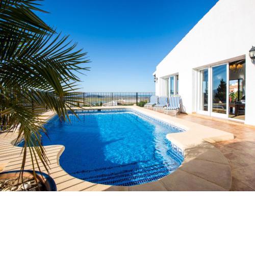Holiday Home Isabel by Interhome