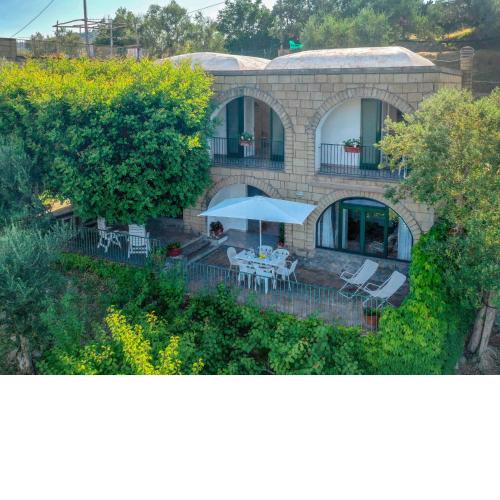 Holiday Home Isastia by Interhome