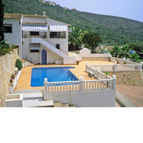 Holiday Home Isla Bonita by Interhome