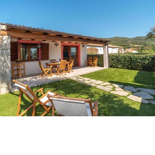 Holiday Home Istella by Interhome