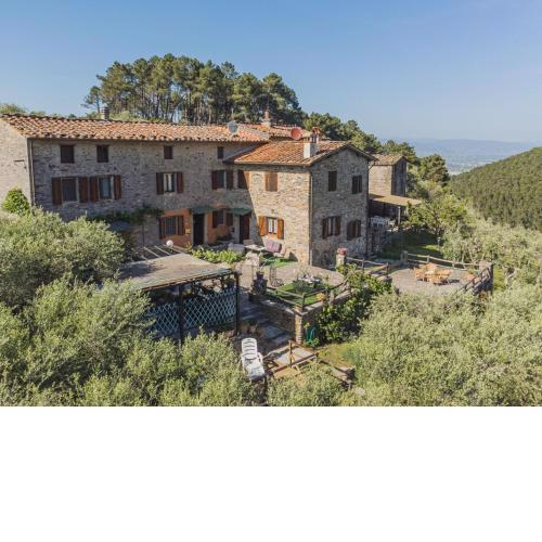 Holiday Home Italia by Interhome