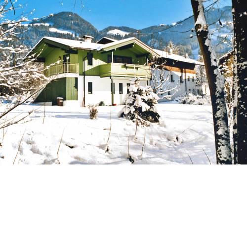 Holiday Home Itter