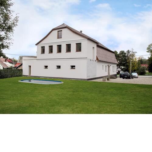 Holiday Home IVA (OVH100)