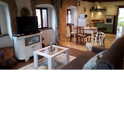 Holiday Home Iva