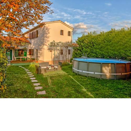 Holiday Home Ivana