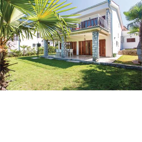 Holiday home Ive Milcetica Matina Cr