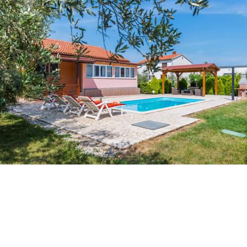 Holiday home Ivona