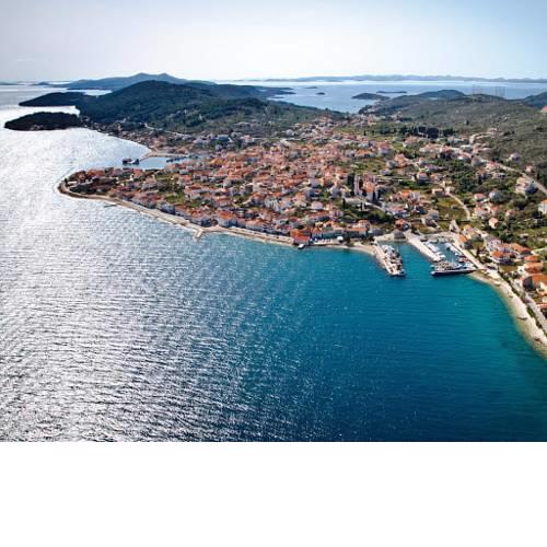 Holiday Home Ivona