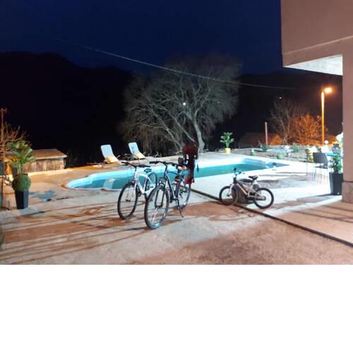 Holiday Home Ivona