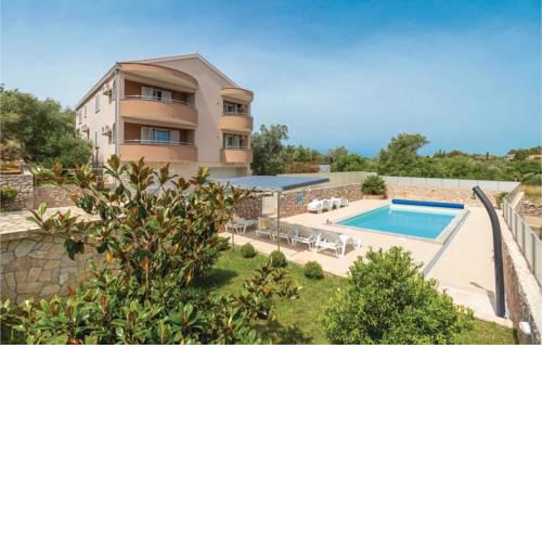Holiday home Ivusini XIV V