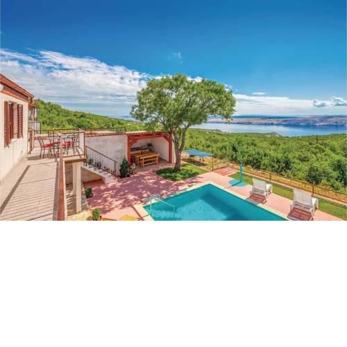 Holiday home Jablanac 13 Croatia