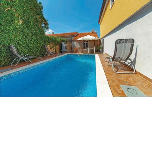 Holiday home Jadranovo 45
