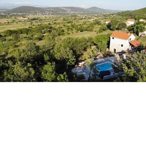 Holiday Home Jadrić