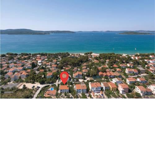 Holiday home Jadrija IV/ VI