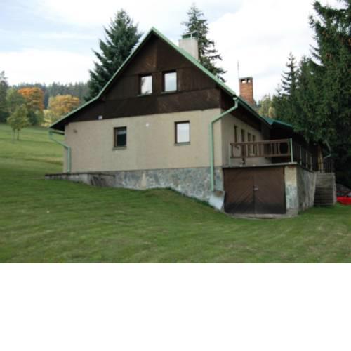 Holiday home Jahoda2