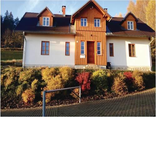 Holiday home Janou u/Vis GH-761