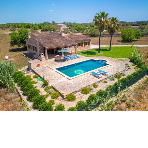 Holiday Home Jardines - FEL105 by Interhome