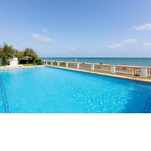 Holiday Home Jardines de Denia V by Interhome
