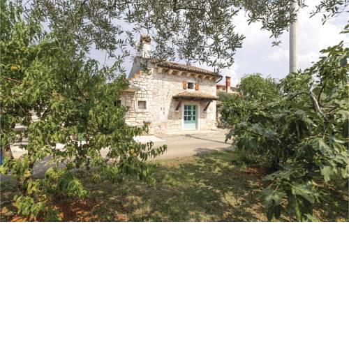 Holiday home Jasenovica VI