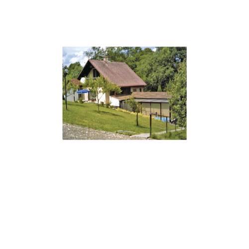 Holiday home Javornice