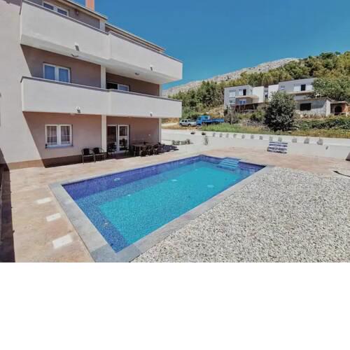 Holiday Home J&D 2