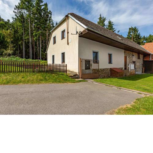 Holiday Home Jelemek