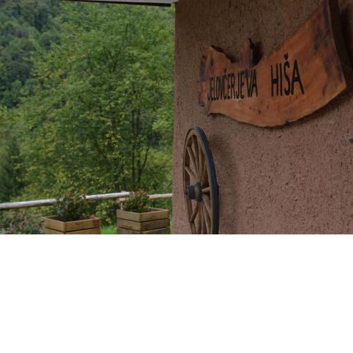 Holiday Home Jelovcerjeva