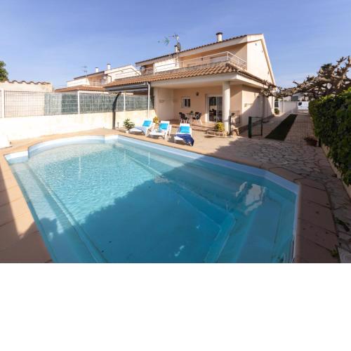 Holiday Home Jenaro by Interhome