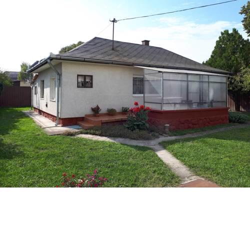 Holiday Home Jenö (FOD149)