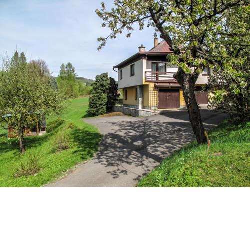 Holiday Home Jesenný