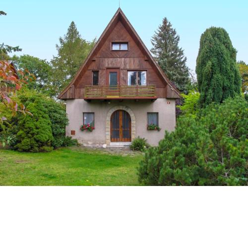 Holiday Home Jestřebice 8