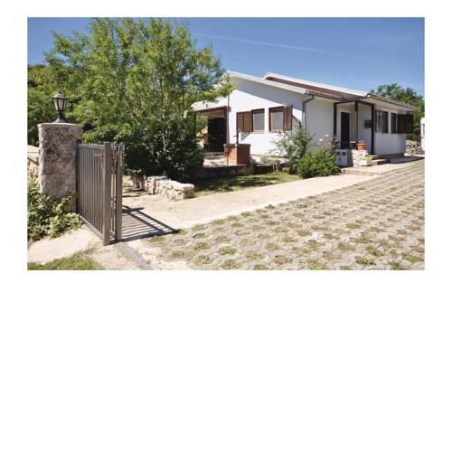 Holiday home Jezera Put Sv.Roka