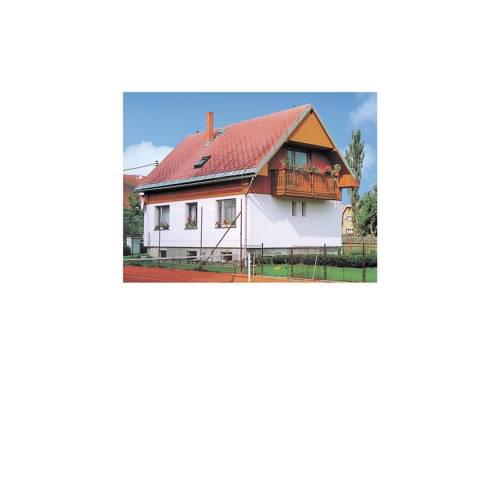 Holiday home Jindrichovice