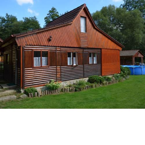 Holiday home Jir