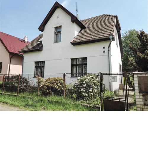 Holiday home Jiraskova