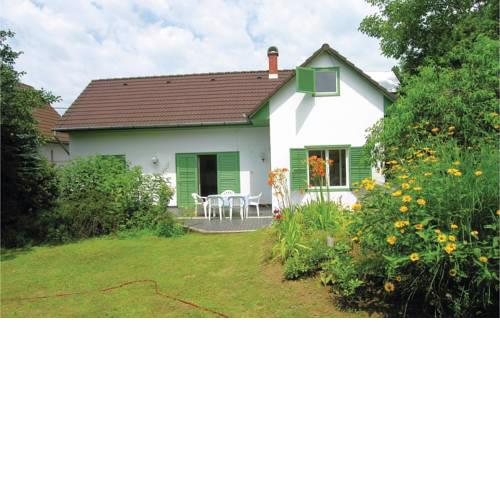 Holiday home Jókai Utca-Szántód