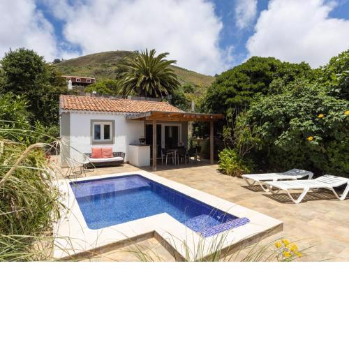 Holiday Home Jorge by Interhome