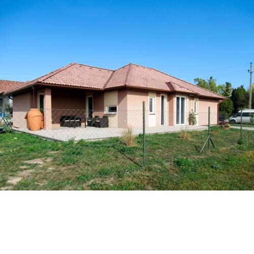 Holiday Home Josef (ALD402)