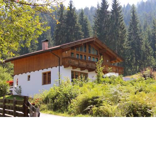 Holiday Home Josef