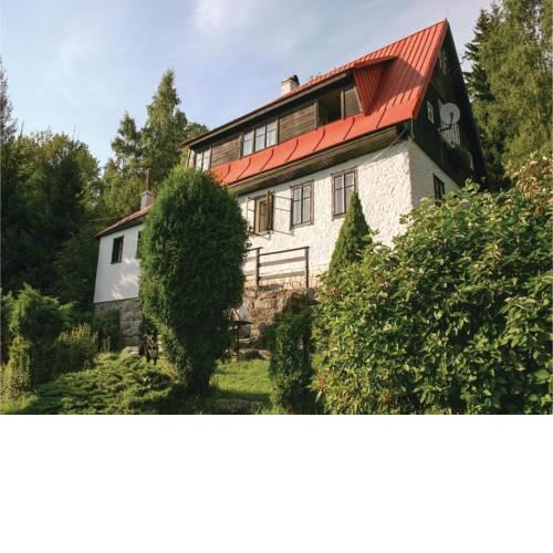Holiday home Josefuv Dul