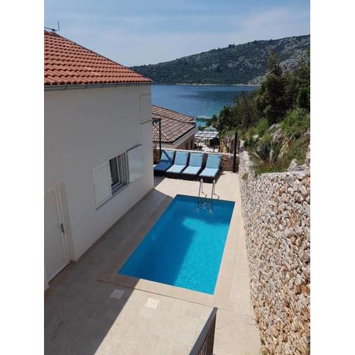 Holiday home Joso's Dream