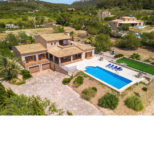 Holiday Home Juan - CDO201 by Interhome