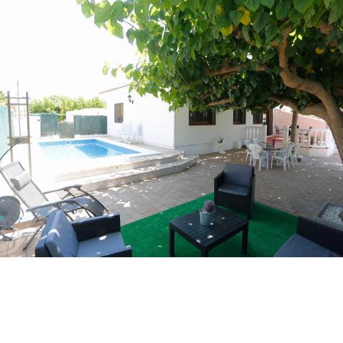 Holiday Home Juan by Interhome
