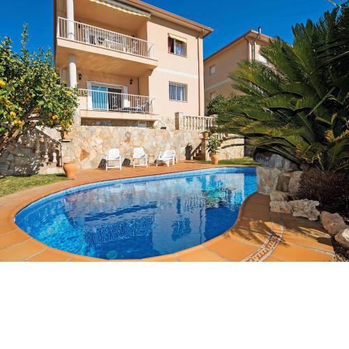 Holiday Home Juan by Interhome