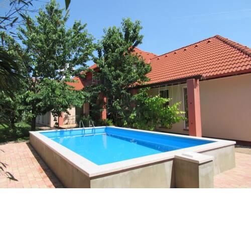 Holiday Home Judit - ALD401