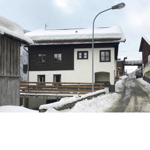 Holiday Home Juen - KPL445