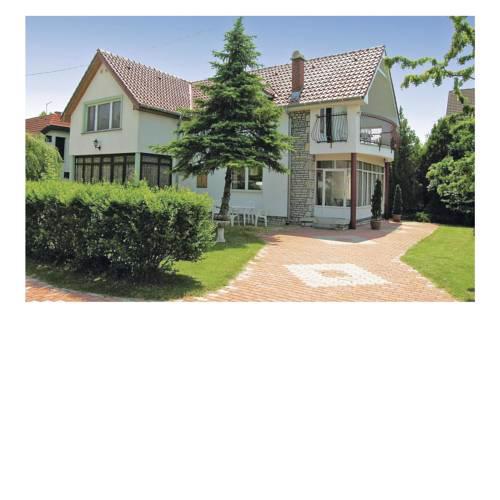 Holiday home Juhasz Gyula Utca-Szantod