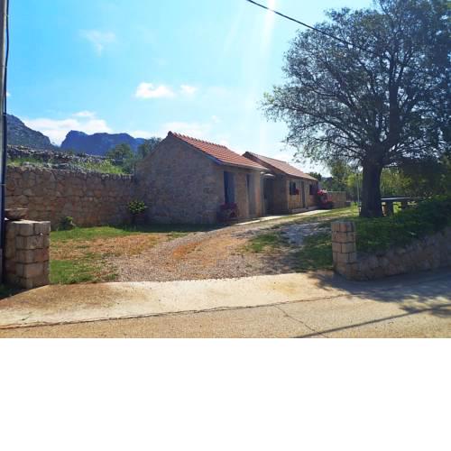 Holiday Home Jukići